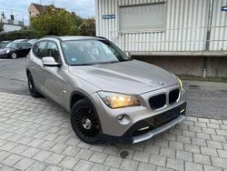 Bronze Gebraucht 2010 BMW X1 SUV | 4.999 € (Fairer Preis)