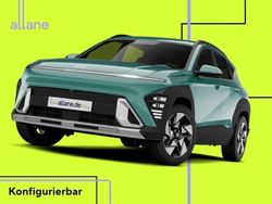 Grün Neu 2025 Hyundai Kona SUV | 22.285 € (Guter Preis)