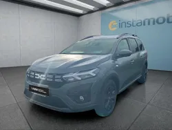 Grau Neu 2025 Dacia Jogger Van / Kleinbus | 23.899 € (Fairer Preis)
