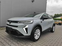 Grau Neu 2025 Renault Captur SUV | 20.890 € (Superpreis)