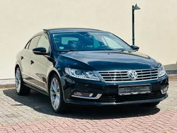 Schwarz Gebraucht 2012 VW CC Basis Limousine | 15.999 € (Fairer Preis)