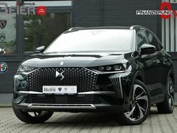 Schwarz Gebraucht 2024 DS Automobiles DS7 Crossback SUV | 41.980 € (Superpreis)
