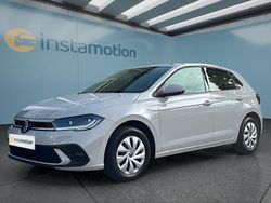 Gebraucht 2022 VW Polo Kleinwagen | 17.449 € (Etwas zu teuer)