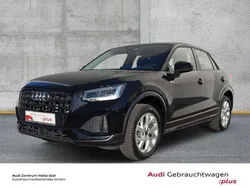 Außenfarbe: Gebraucht 2024 Audi Q2 Advanced SUV | 32.420 € (Guter Preis)