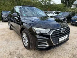 Schwarz Gebraucht 2021 Audi Q5 SUV | 27.499 € (Superpreis)
