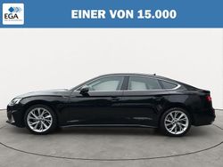 Farbe: Gebraucht 2020 Audi A5 Sportback Kleinwagen | 32.380 € (Etwas zu teuer)