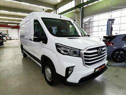 Weiß Gebraucht 2023 Maxus V90 Van | 16.660 € (Fairer Preis)