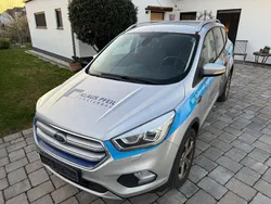 Silber Gebraucht 2017 Ford Kuga Titanium SUV | 8.950 € (Superpreis)