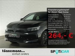 Schwarz Gebraucht 2023 Opel Corsa Kleinwagen | 20.324 € (Fairer Preis)