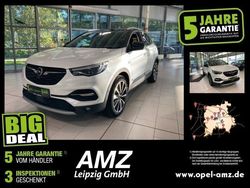 Weiß Gebraucht 2020 Opel Grandland X SUV | 27.990 € (Teuer)