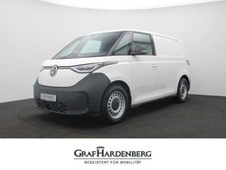 Candyweiß Neu 2025 VW ID. Buzz Pro Van / Kleinbus | 59.940 € (Fairer Preis)