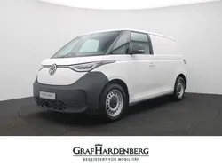 Candyweiß Neu 2025 VW ID. Buzz Pro Van | 59.940 € (Superpreis)