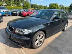 Andere Gebraucht 2009 BMW 116 Advantage Kleinwagen | 2.550 € (Superpreis)