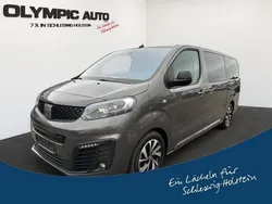 Fiat E-Ulysse