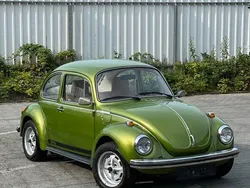 Grün Gebraucht 1973 VW Käfer Kleinwagen | 18.950 €