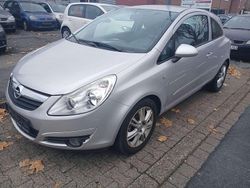 Silber Gebraucht 2007 Opel Corsa Edition Kombi | 2.790 € (Fairer Preis)