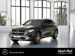 Gebraucht 2024 Mercedes GLC200 Avantgarde SUV | 52.789 € (Fairer Preis)