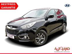 Schwarz Gebraucht 2015 Hyundai Tucson SUV | 11.990 € (Guter Preis)