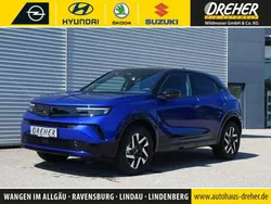 Kolibri blau (metallic) Neu 2025 Opel Mokka SUV | 26.990 € (Fairer Preis)