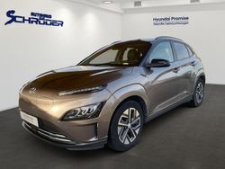 Silber Gebraucht 2022 Hyundai Kona Prime SUV | 27.900 € (Teuer)