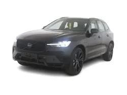 Schwarz Gebraucht 2024 Volvo XC60 Plus SUV | 51.799 € (Guter Preis)
