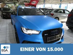 Diverse metallic Gebraucht 2014 Audi RS6 Ambiente Kombi | 57.080 € (Fairer Preis)