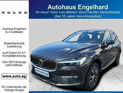 Grau Gebraucht 2022 Volvo XC60 Inscription SUV | 42.422 € (Guter Preis)