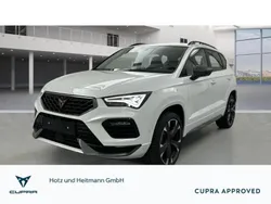 Gebraucht 2023 Cupra Ateca SUV | 32.290 € (Superpreis)