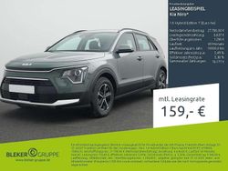 Cityscape green m Gebraucht 2024 Kia Niro Edition 7 SUV | 27.780 € (Fairer Preis)
