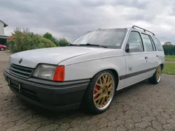 Gebraucht 1991 Opel Kadett Club Kombi | 7.999 €