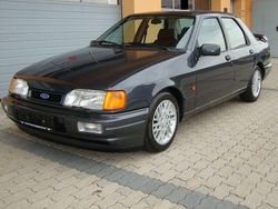 Grau metallic Gebraucht 1989 Ford Sierra Limousine | 17.500 €