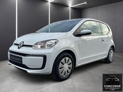 Weiß Gebraucht 2020 VW up! Basis Kleinwagen | 10.990 € (Fairer Preis)