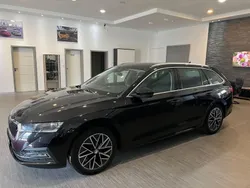 Schwarz Gebraucht 2021 Skoda Octavia Limousine | 19.485 € (Etwas zu teuer)