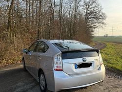 Silber Gebraucht 2010 Toyota Prius Executive Limousine | 7.800 € (Fairer Preis)