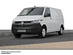 Candyweiß Neu 2024 VW T6.1 Van | 34.980 € (Superpreis)