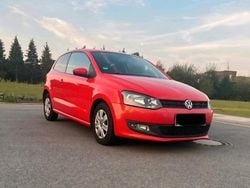Rot Gebraucht 2010 VW Polo R Coupé | 3.200 € (Fairer Preis)
