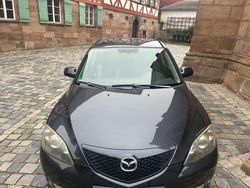 Gebraucht 2006 Mazda 3 Comfort Limousine | 1.800 € (Fairer Preis)