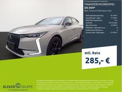 Andere Gebraucht 2022 DS Automobiles DS9 Limousine | 27.380 €