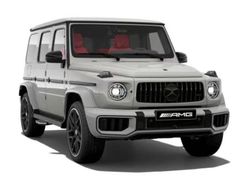 Grau Neu 2025 Mercedes G63 AMG AMG SUV | 249.950 € (Guter Preis)