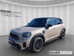 Grau Gebraucht 2022 Mini Countryman Classic SUV | 27.930 €
