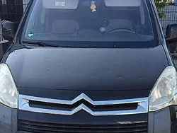 Gebraucht 2001 Citroën Berlingo Van / Kleinbus | 1.500 € (Fairer Preis)