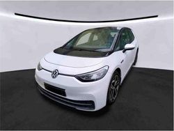 Weiß Gebraucht 2022 VW ID.3 Pro Kleinwagen | 18.599 € (Superpreis)