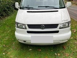 Weiß Gebraucht 1998 VW T4 Van | 2.750 € (Superpreis)