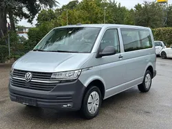 Silber Gebraucht 2021 VW T6.1 Van | 32.990 € (Superpreis)