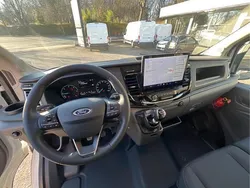 Gebraucht 2023 Ford Transit Trend Van / Kleinbus | 35.690 € (Teuer)
