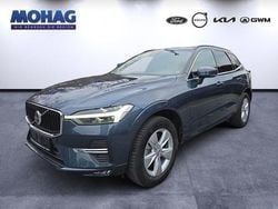 Blau Gebraucht 2022 Volvo XC60 Core SUV | 34.690 € (Guter Preis)