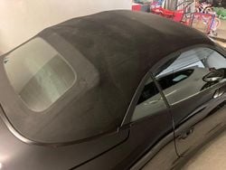 Schwarz Gebraucht 2004 Porsche 996 Cabrio | 50.000 € (Fairer Preis)