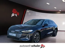 Firmamentblau metallic Neu 2025 Audi A5 Sport Coupé | 61.800 € (Superpreis)