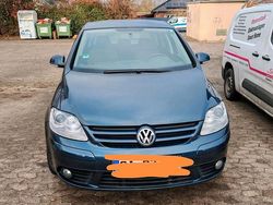 Gebraucht 2007 VW Golf V Kleinwagen | 5.599 € (Etwas zu teuer)