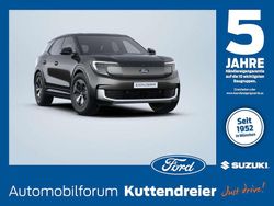 Magneticgrau (metallic) Neu 2025 Ford Explorer Extended Range SUV | 43.100 € (Etwas zu teuer)